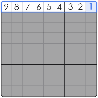 nyt sudoku hints
